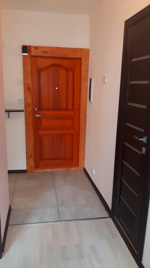 Anne 80 Apartment تارتو المظهر الخارجي الصورة